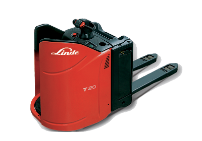 T20SP 站駕式電動(dòng)托盤(pán)搬運(yùn)車(chē)2.0噸