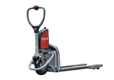 T05 步行式電動(dòng)托盤(pán)搬運(yùn)車(chē)0.5噸